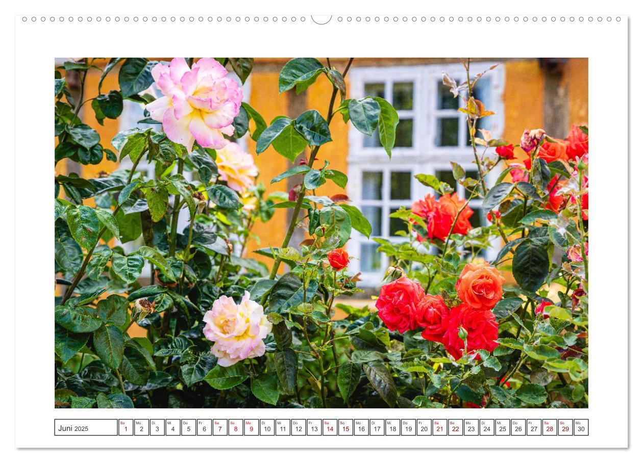 Bild: 9783383864391 | Lolland - Harmonie von Mensch und Natur (Wandkalender 2025 DIN A2...