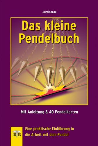 Cover: 9783890605197 | Das kleine Pendelbuch | Aart Jurriaanse | Taschenbuch | 112 S. | 2008