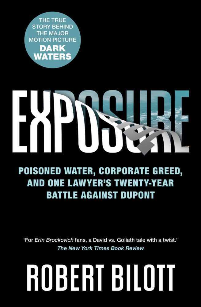 Cover: 9781471189647 | Exposure | Robert Bilott | Taschenbuch | Englisch | 2020