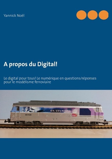 Cover: 9782322035649 | A propos du Digital! | Yannick Noël | Taschenbuch | Paperback | 120 S.