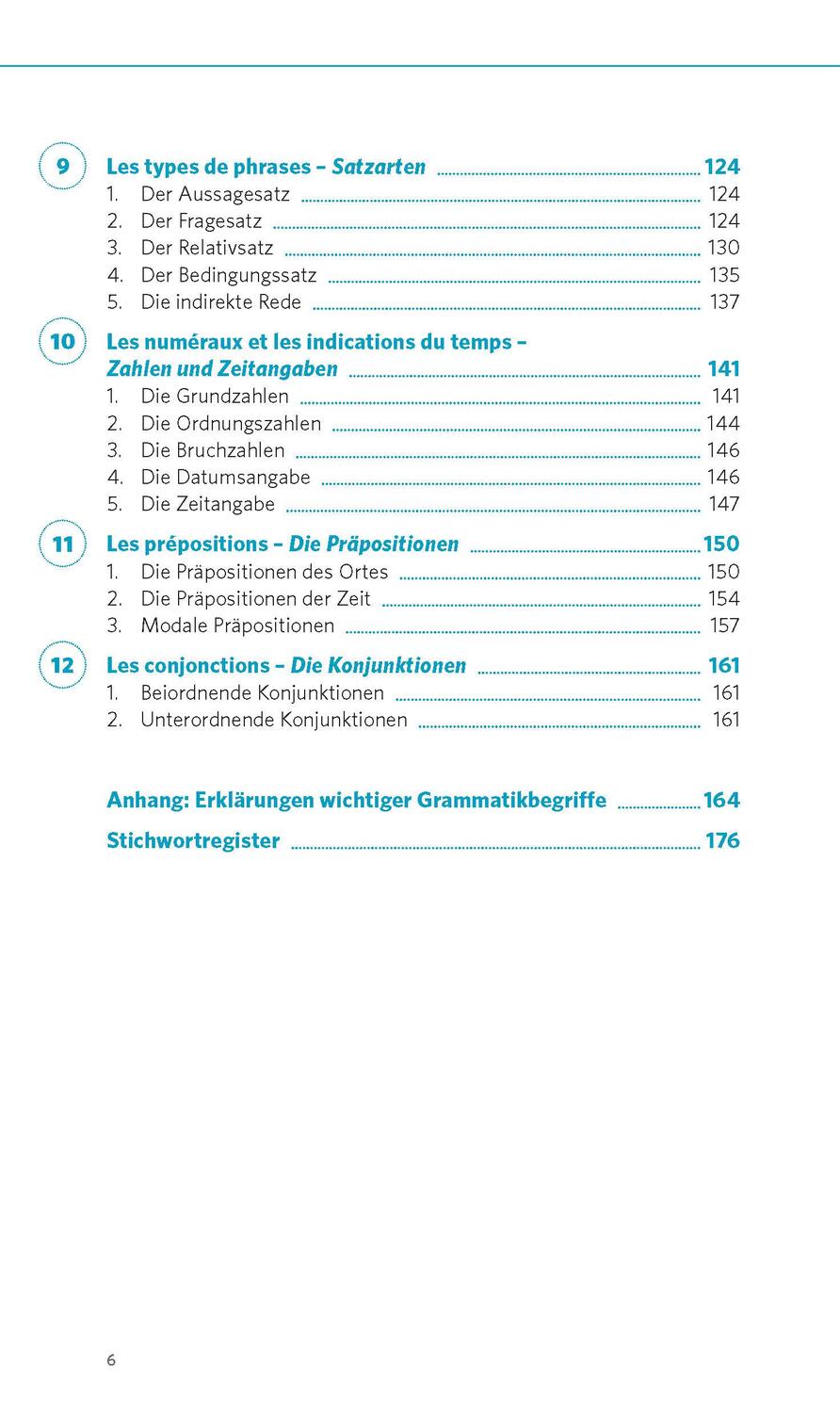 Bild: 9783125620742 | PONS Grammatik kurz & bündig Französisch | Taschenbuch | Deutsch