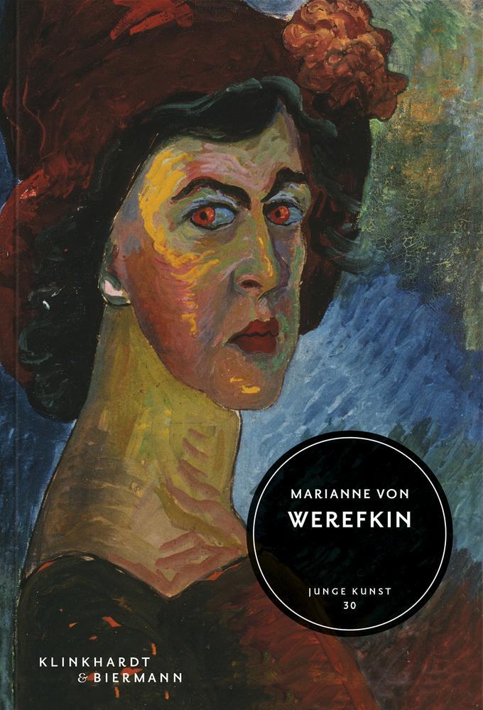 Cover: 9783943616576 | Marianne von Werefkin | Junge Kunst 30 | Brigitte Salmen | Buch | 2019