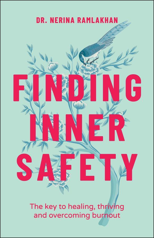 Cover: 9780857089236 | Finding Inner Safety | Nerina Ramlakhan | Taschenbuch | 272 S. | 2022