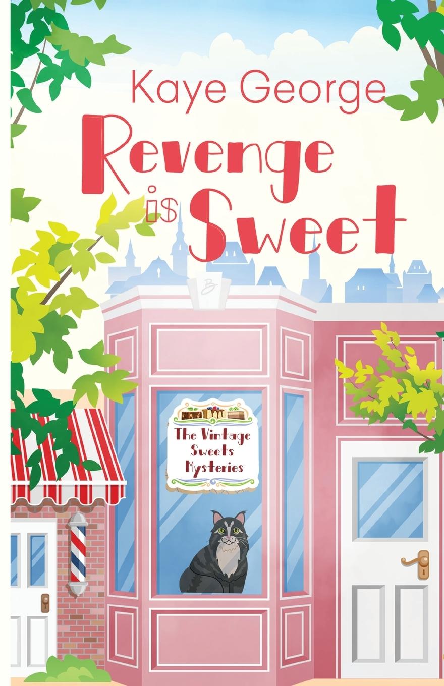 Cover: 9781516105434 | Revenge Is Sweet | Kaye George | Taschenbuch | Englisch | 2020