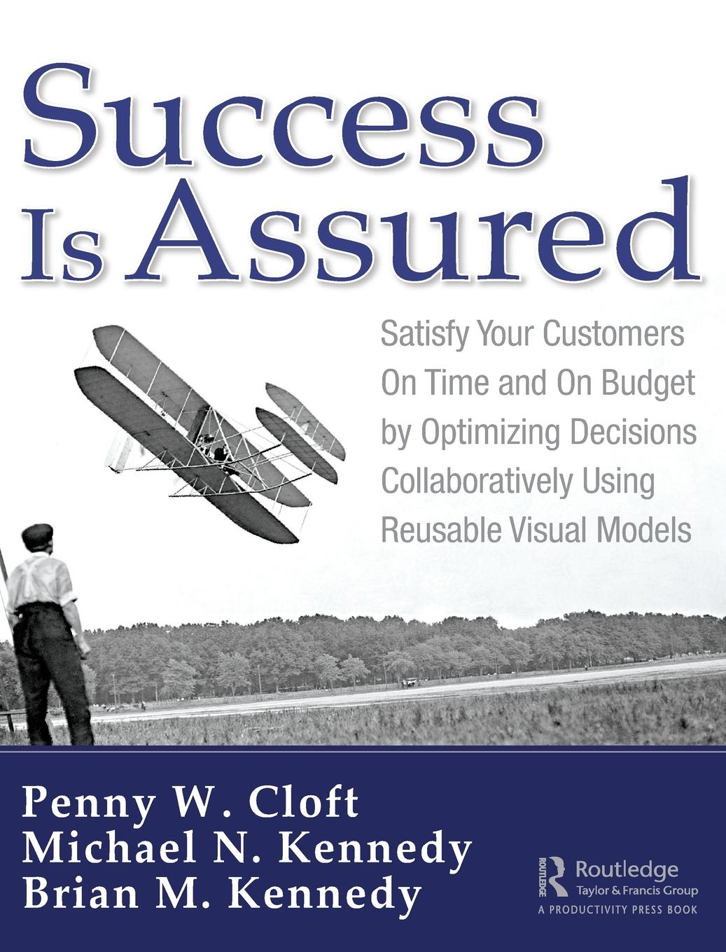 Cover: 9781138618589 | Success is Assured | Penny W. Cloft (u. a.) | Buch | Englisch | 2018