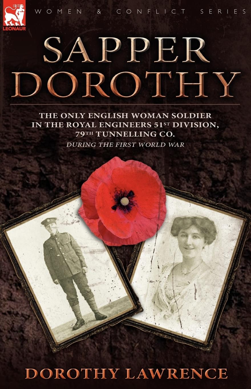 Cover: 9780857061355 | Sapper Dorothy | Dorothy Lawrence | Taschenbuch | Paperback | Englisch