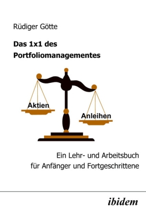 Cover: 9783898214421 | Das 1x1 des Portfoliomanagementes | Rüdiger Götte | Taschenbuch | 2005