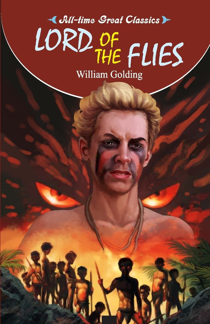 Cover: 9788131017296 | Lord of the Flies | Sahil Gupta | Taschenbuch | Paperback | Englisch