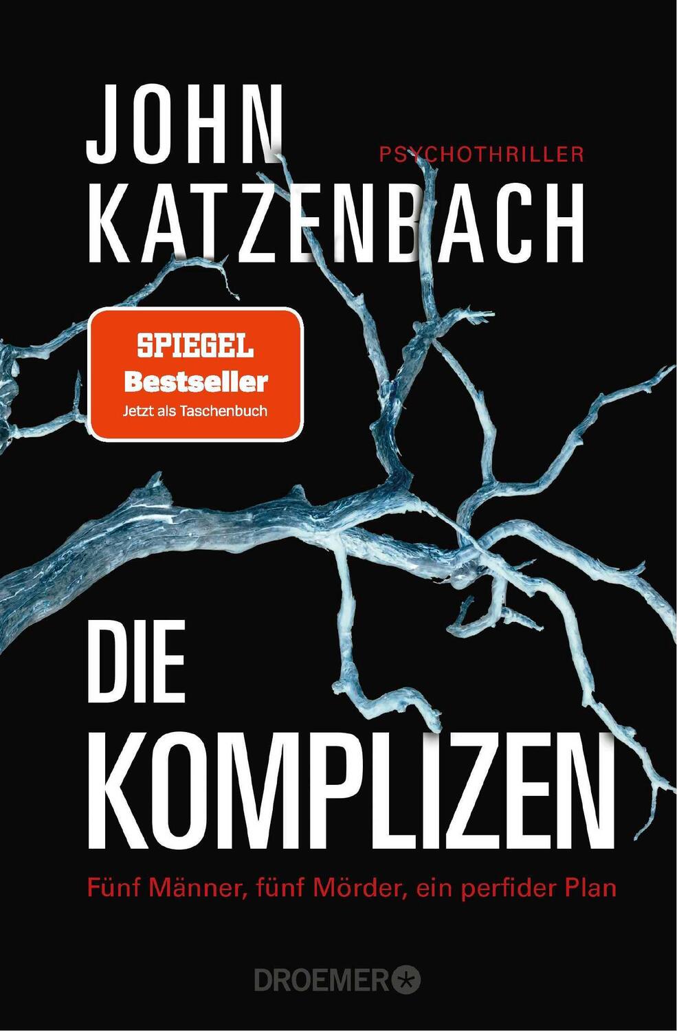 Cover: 9783426306796 | Die Komplizen. Fünf Männer, fünf Mörder, ein perfider Plan | Buch