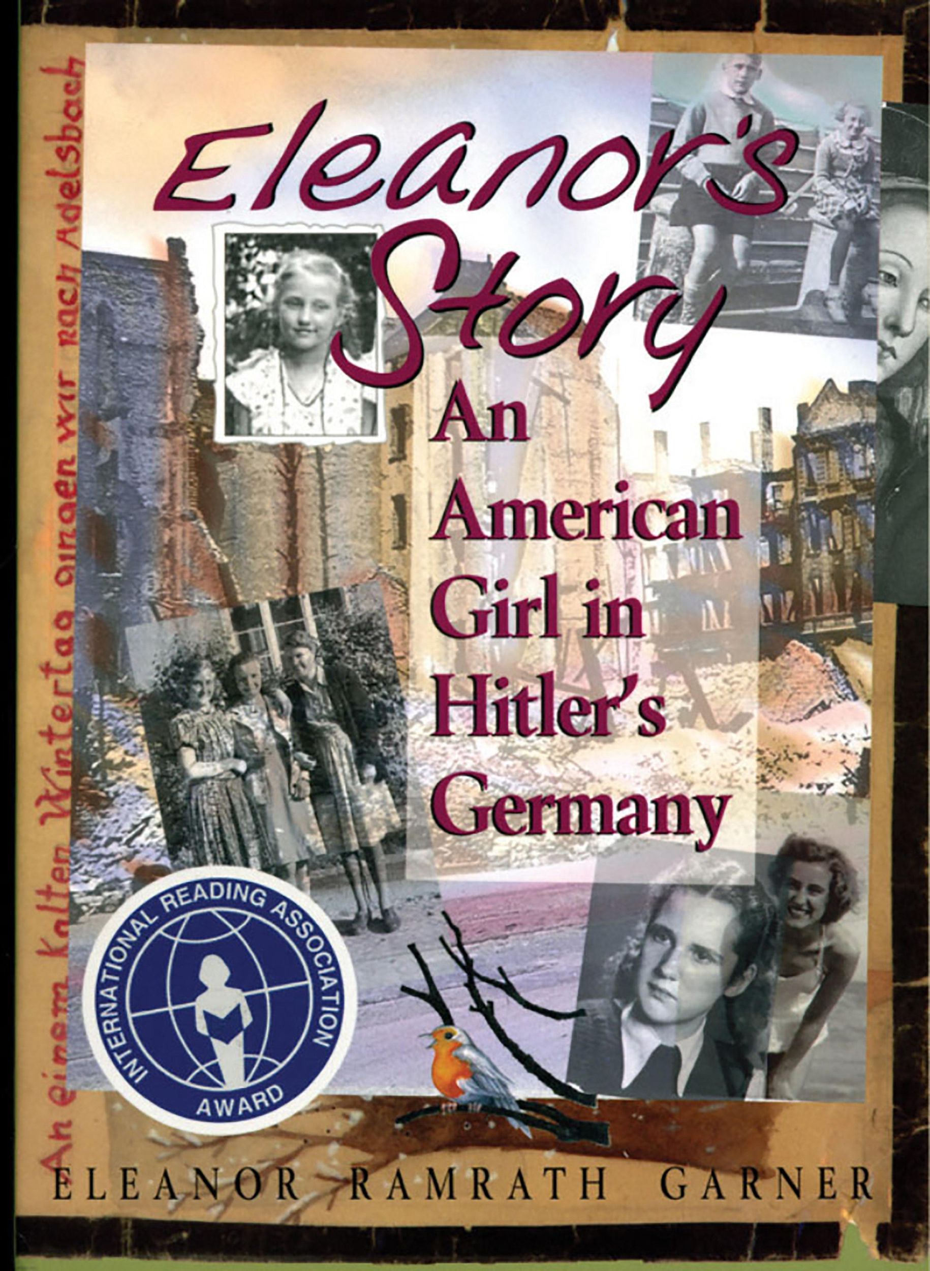 Cover: 9781561452965 | Eleanor's Story | An American Girl in Hitler's Germany | Garner | Buch