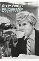 Cover: 9780141189109 | The Philosophy of Andy Warhol | Andy Warhol | Taschenbuch | 240 S.