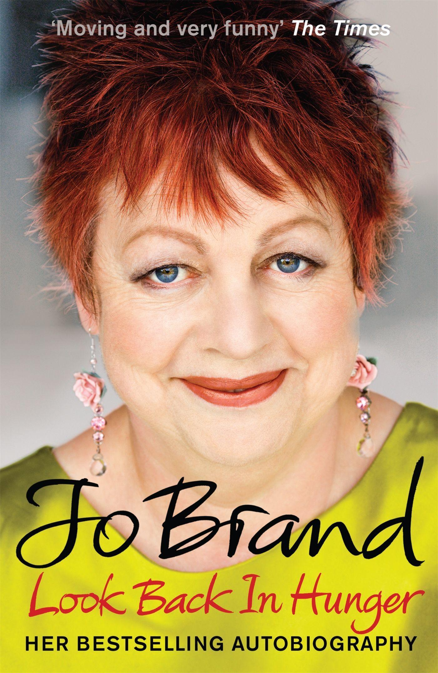 Cover: 9780755355259 | Look Back in Hunger | Jo Brand | Taschenbuch | Kartoniert / Broschiert