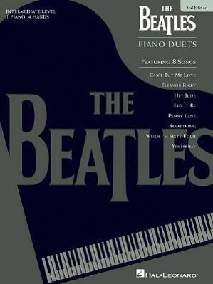 Cover: 9780793583386 | The Beatles Piano Duets | Intermediate Level | Beatles | Taschenbuch