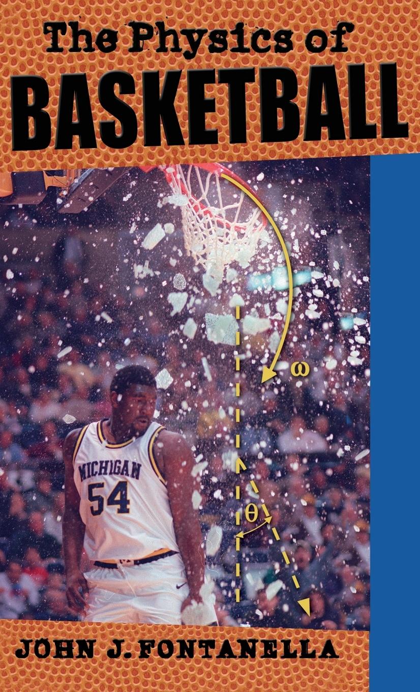 Cover: 9780801885136 | The Physics of Basketball | John J Fontanella | Buch | Gebunden | 2006