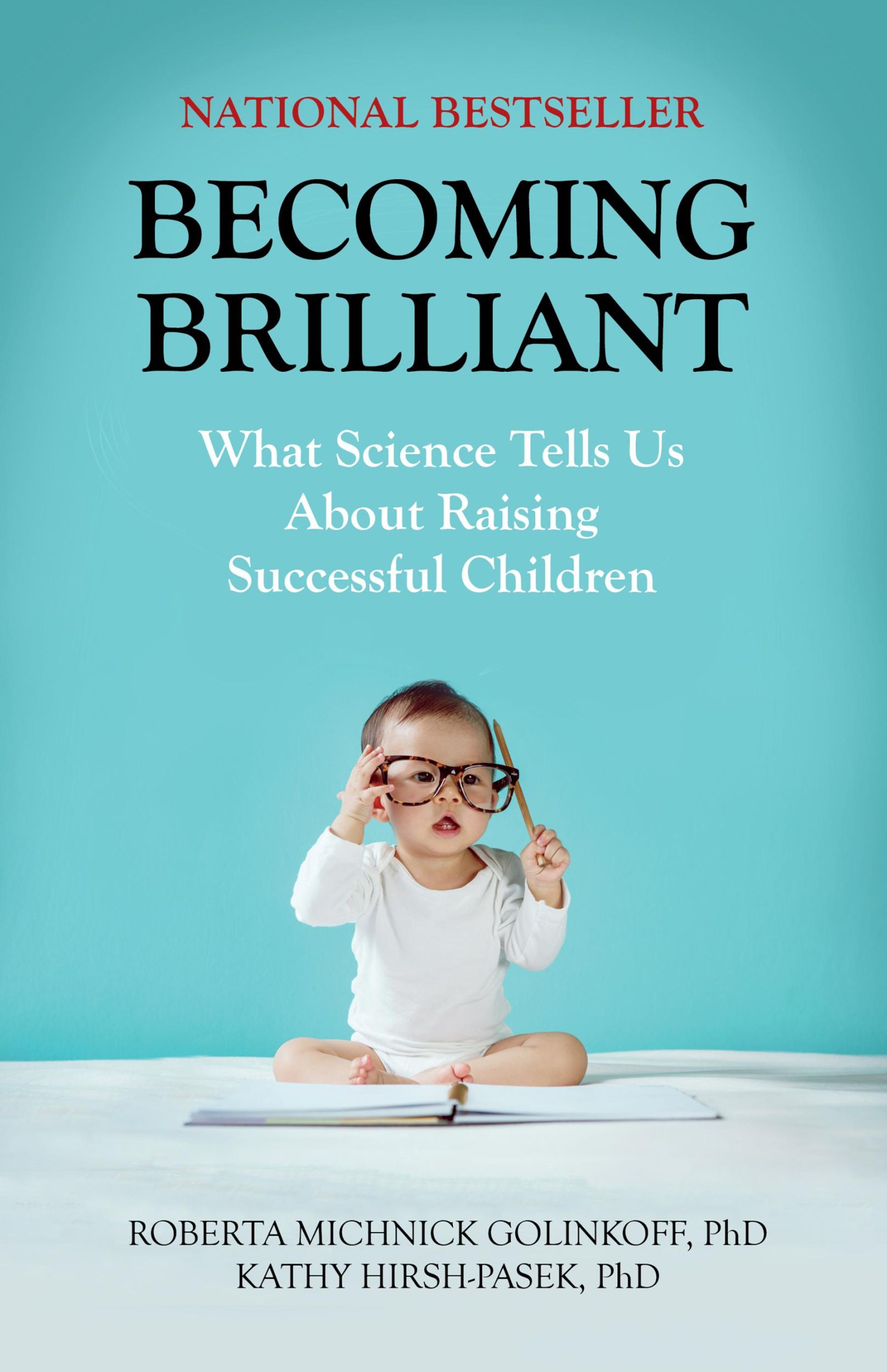 Cover: 9781433822391 | Becoming Brilliant | Roberta Michnick Golinkoff (u. a.) | Taschenbuch