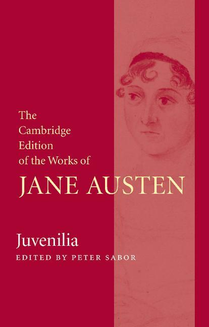 Cover: 9781107044166 | Juvenilia | Jane Austen | Taschenbuch | Paperback | Englisch | 2013