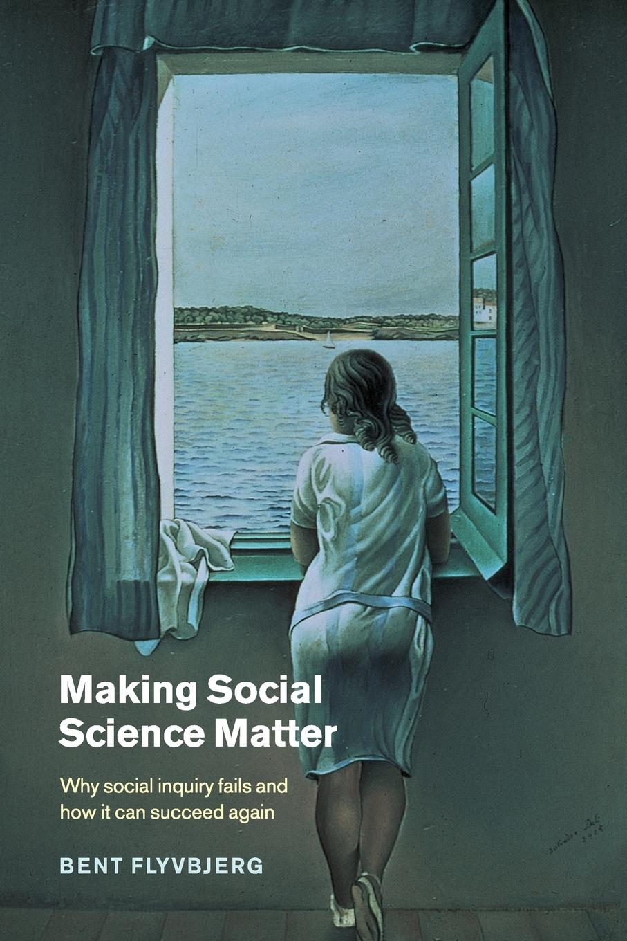 Cover: 9780521775687 | Making Social Science Matter | Bent Flyvbjerg | Taschenbuch | Englisch