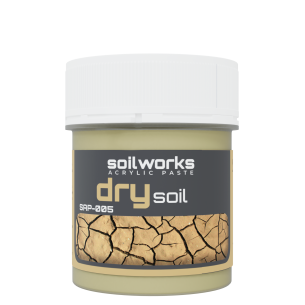 Cover: 7427047969009 | Scale75 Soilworks DRY SOIL (100 mL) | englisch | SCALE75 PAINTS