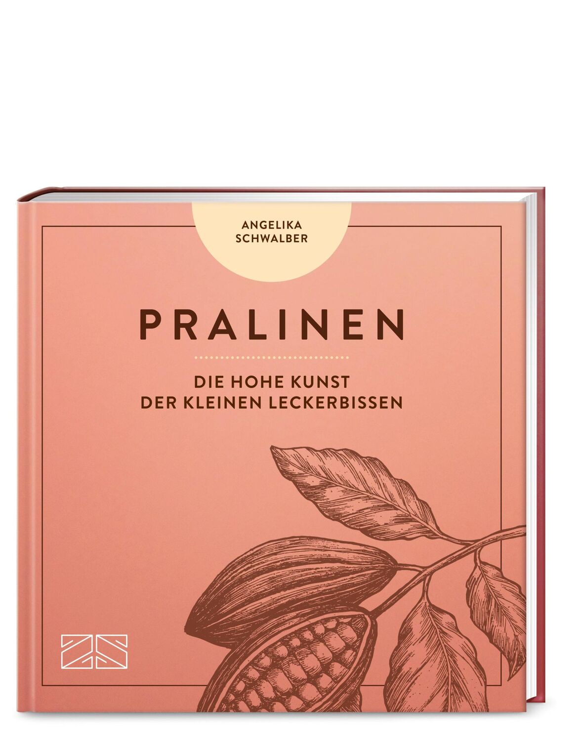 Cover: 9783965842557 | Pralinen | Die hohe Kunst der kleinen Leckerbissen | Schwalber | Buch