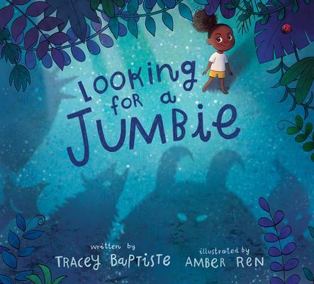 Cover: 9780062970817 | Looking for a Jumbie | Tracey Baptiste | Buch | Gebunden | Englisch