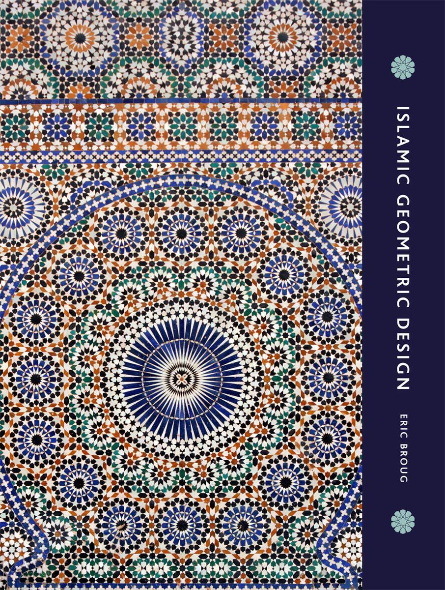 Bild: 9780500516959 | Islamic Geometric Design | Eric Broug | Buch | Englisch | 2013