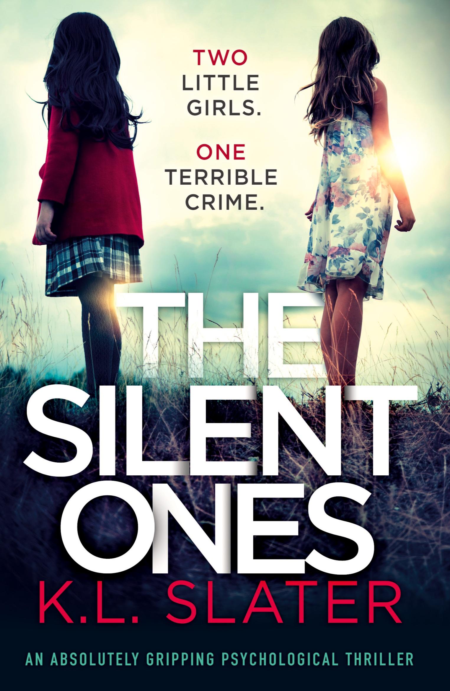 Cover: 9781786817747 | The Silent Ones | An absolutely gripping psychological thriller | Buch