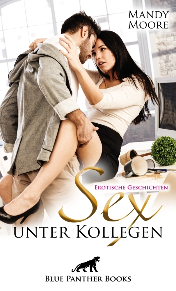 Cover: 9783964778673 | Sex unter Kollegen - geil und öffentlich Erotische Geschichten | Buch