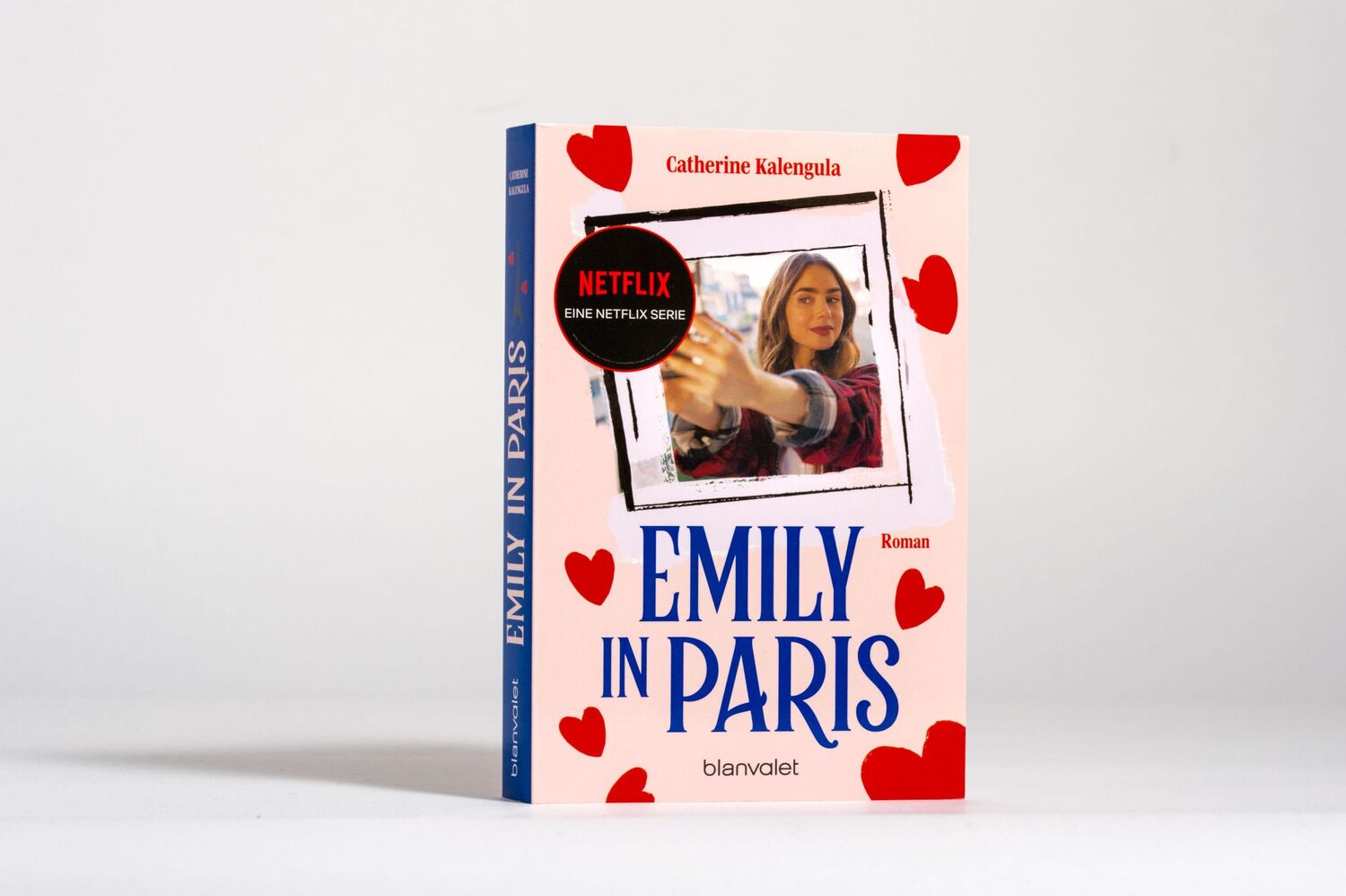 Bild: 9783734112300 | Emily in Paris | Catherine Kalengula | Taschenbuch | 266 S. | Deutsch