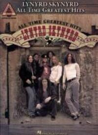 Cover: 9781423458067 | Lynyrd Skynyrd: All Time Greatest Hits | Corporation | Taschenbuch