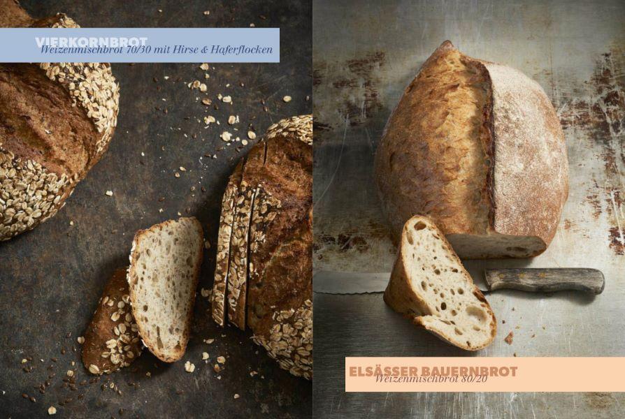 Bild: 9783959615280 | Der Brotdoc: Heimatbrote | Björn Hollensteiner | Buch | 240 S. | 2022