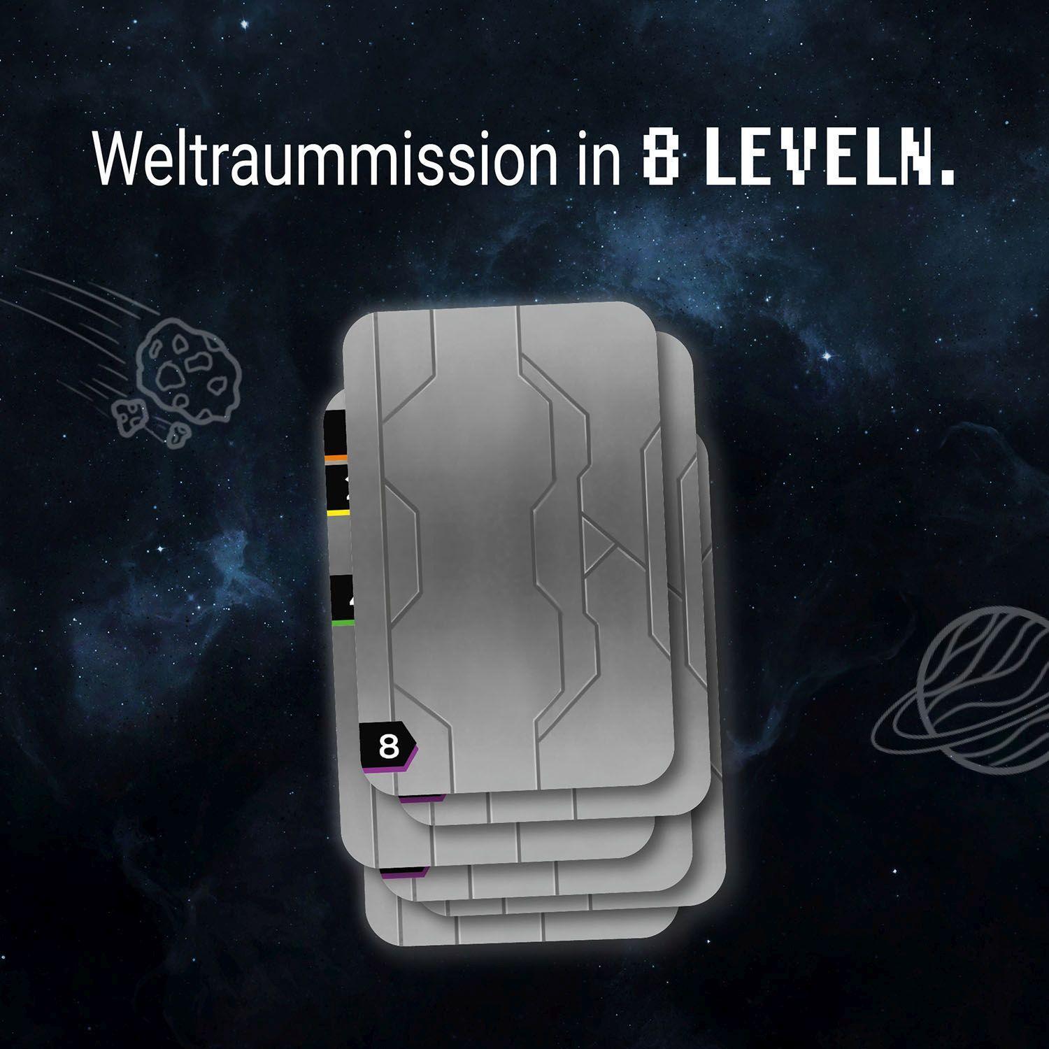 Bild: 4002051683771 | Noobs im Weltraum | Spiel | Spiel | Deutsch | 2023 | Kosmos