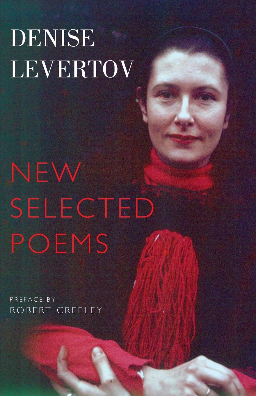 Cover: 9781852246532 | New Selected Poems | Denise Levertov | Taschenbuch | Englisch | 2003