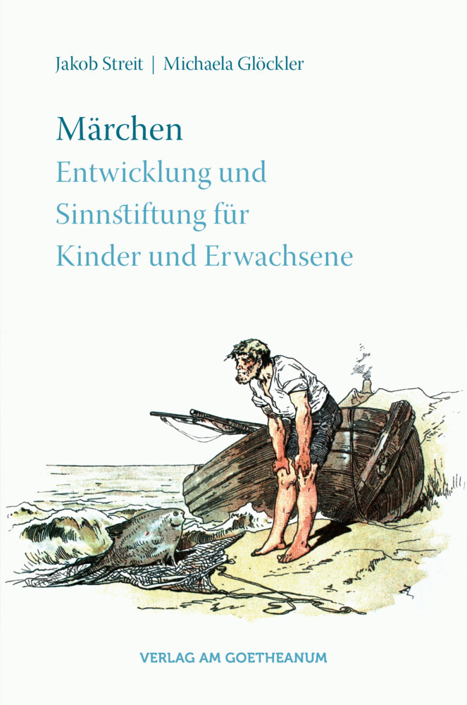 Cover: 9783723515761 | Märchen | Entwicklung und Sinnstiftung für Kinder und Erwachsene