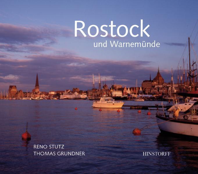 Cover: 9783356011241 | Rostock und Warnemünde | Reno Stutz | Buch | 64 S. | Deutsch | 2012