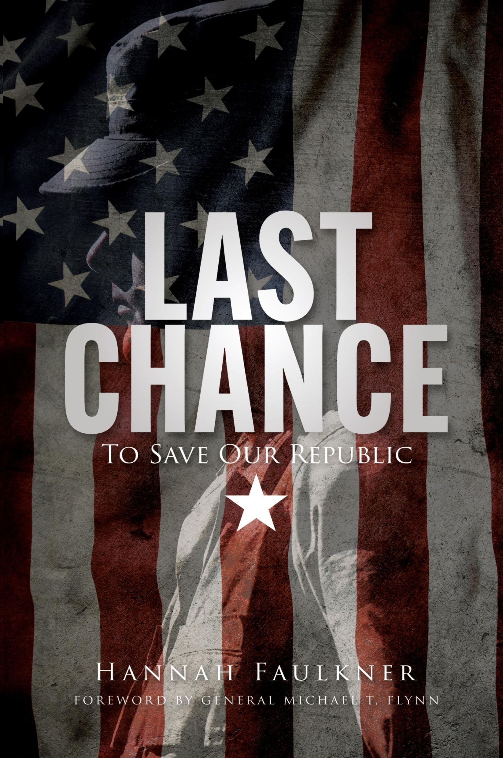 Cover: 9798330473649 | Last Chance to Save Our Republic | Hannah Faulkner | Taschenbuch