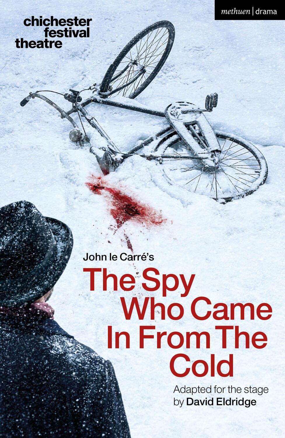 Cover: 9781350512214 | The Spy Who Came in from the Cold | John Le Carre | Taschenbuch | 2024