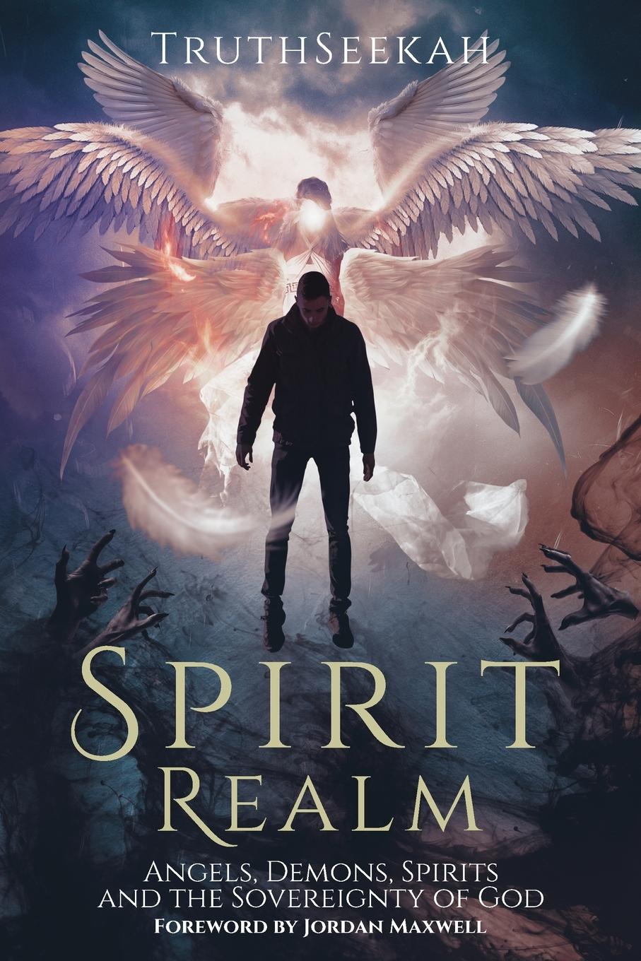 Cover: 9780578594057 | Spirit Realm | Truthseekah (u. a.) | Taschenbuch | Paperback | 2019