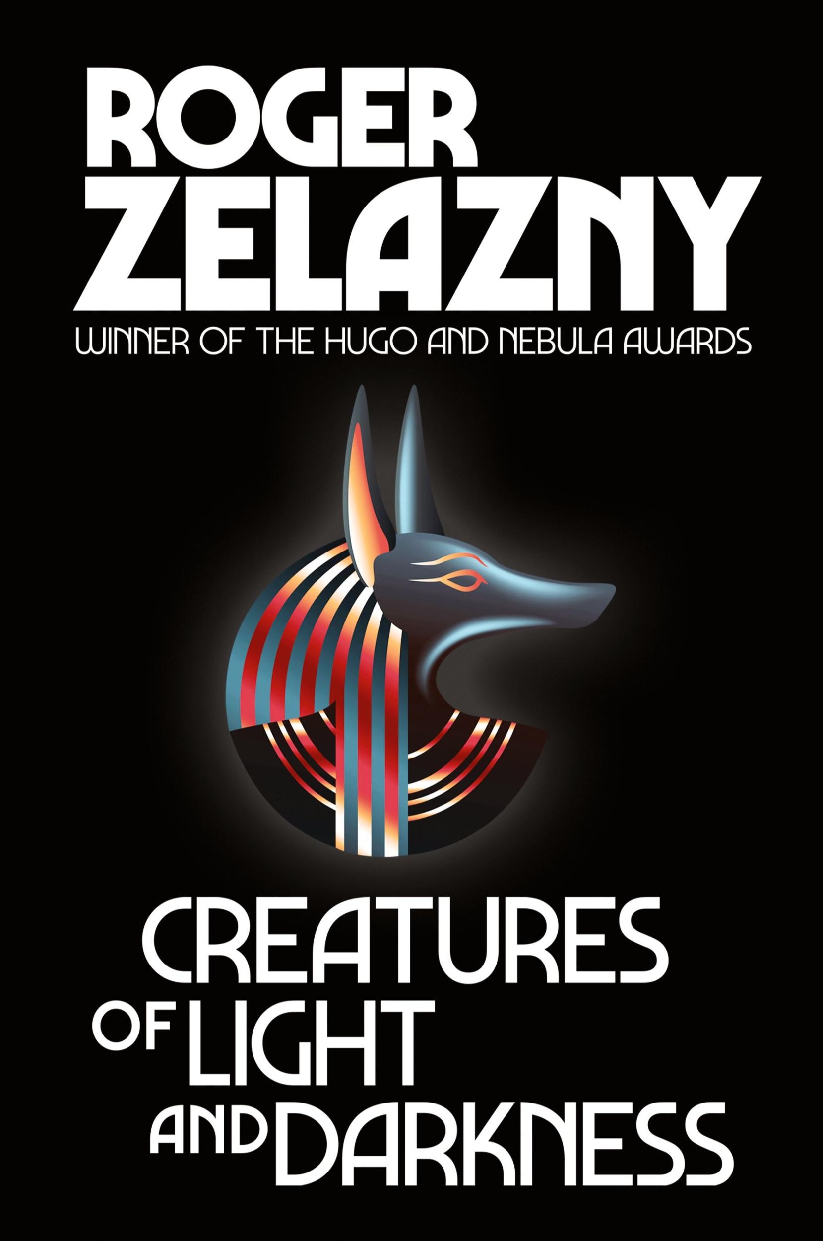 Cover: 9781515451235 | Creatures of Light and Darkness | Roger Zelazny | Buch | Englisch