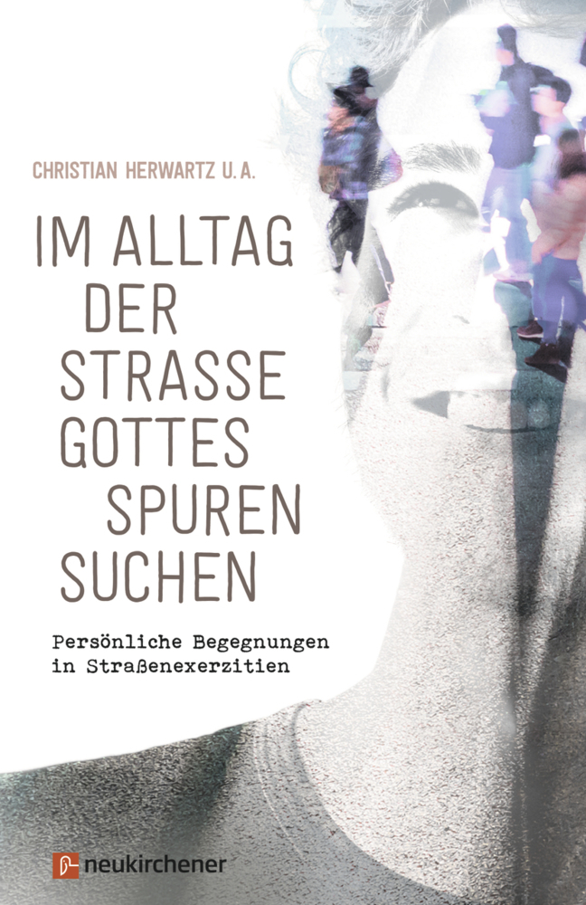 Cover: 9783761562703 | Im Alltag der Straße Gottes Spuren suchen | Taschenbuch | 176 S.