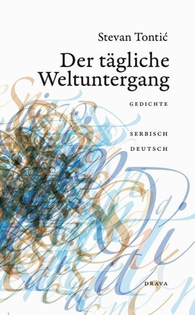 Cover: 9783854357568 | Der tägliche Weltuntergang | Stevan Tontic | Buch | 176 S. | Serbisch