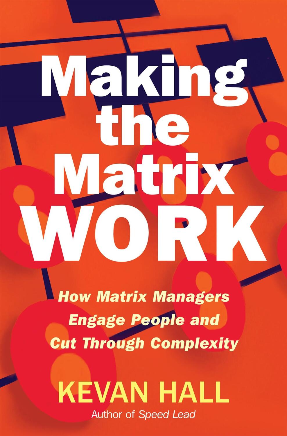 Cover: 9781904838425 | Making the Matrix Work | Kevan Hall | Buch | Englisch | 2013