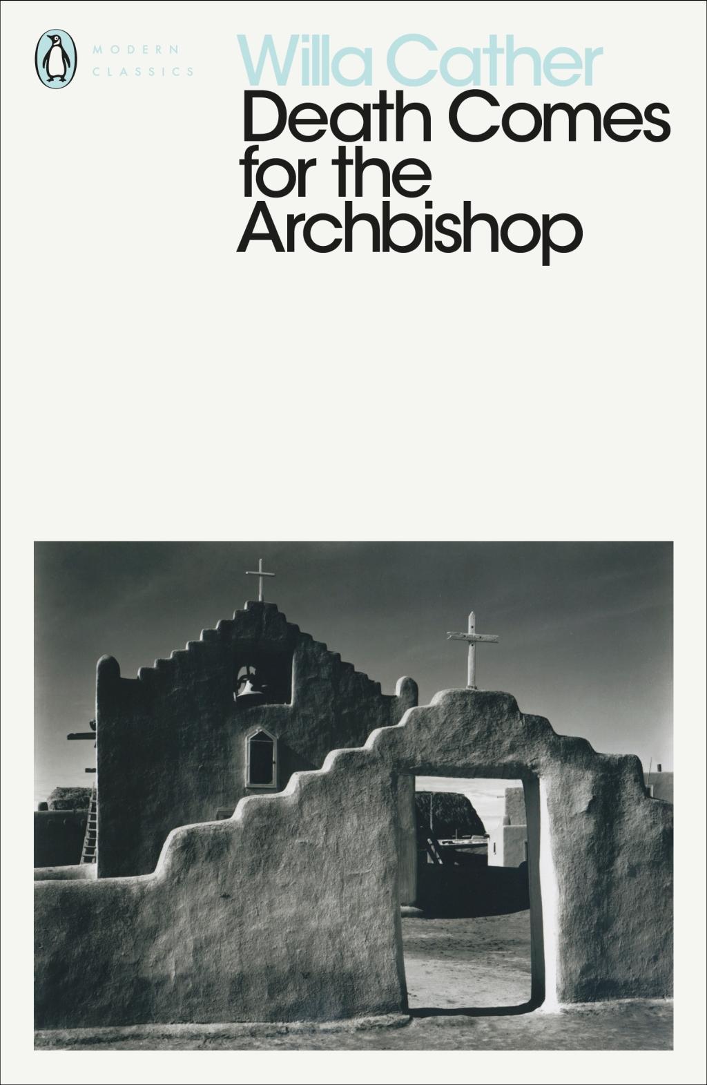 Cover: 9780241338261 | Death Comes for the Archbishop | Willa Cather | Taschenbuch | Englisch