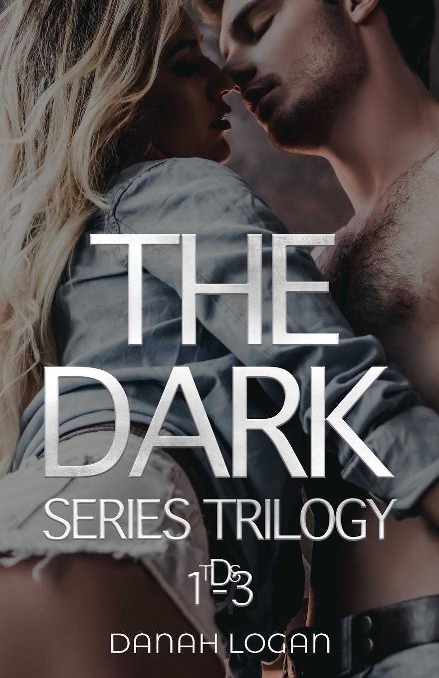 Cover: 9798985179644 | The Dark Series Boxset (Books 1-3) | Danah Logan | Taschenbuch | 2022