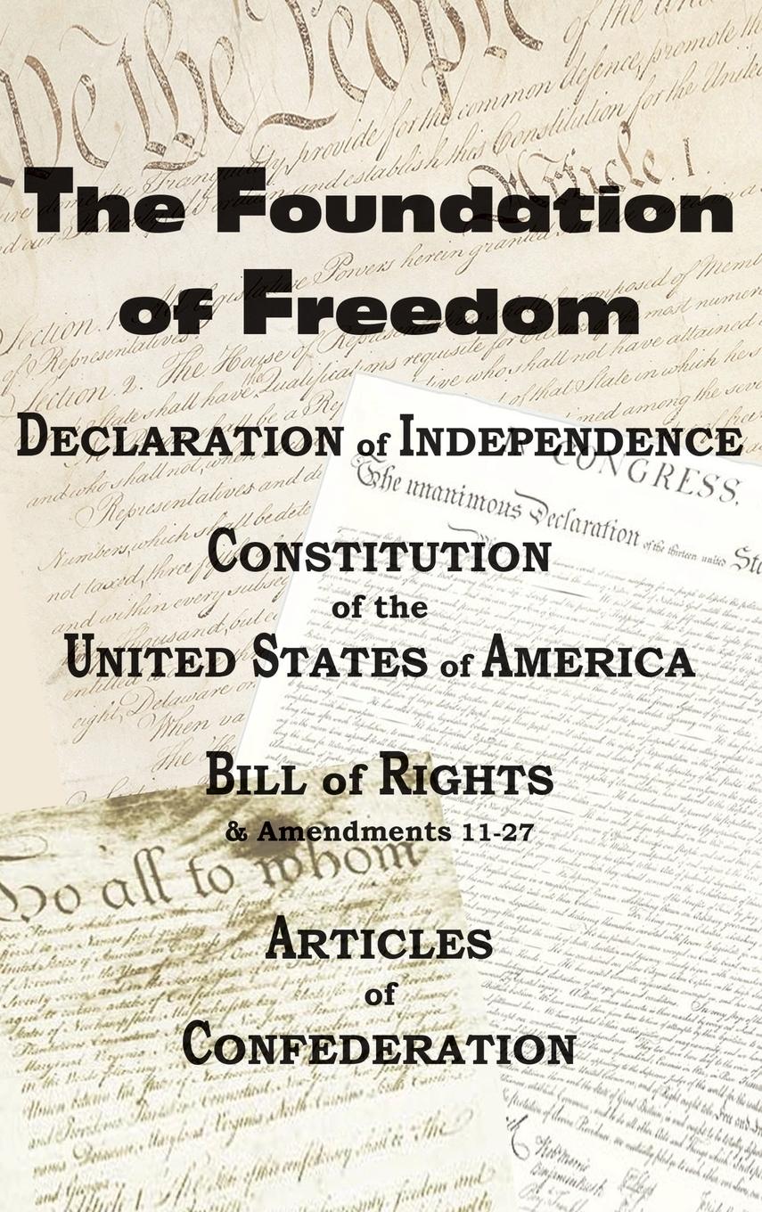 Cover: 9781483798615 | Declaration of Independence | Thomas Jefferson (u. a.) | Buch | 2017