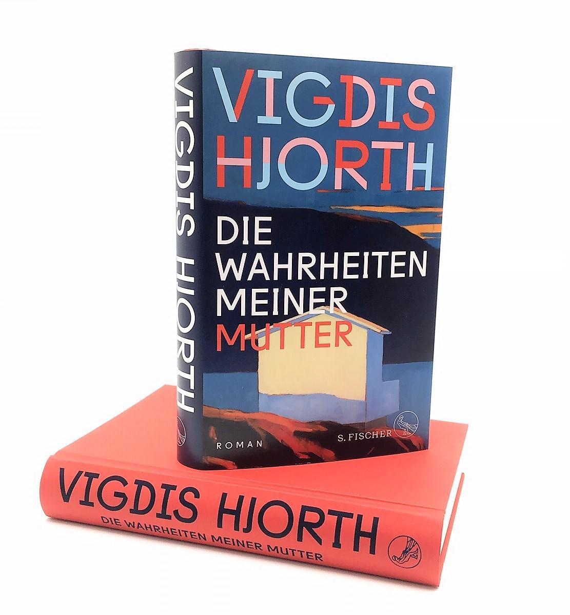 Bild: 9783103975123 | Die Wahrheiten meiner Mutter | Roman | Vigdis Hjorth | Buch | 400 S.