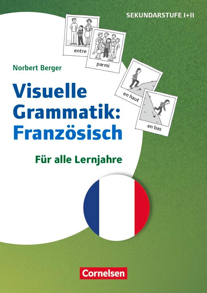 Cover: 9783589169641 | Themenhefte Fremdsprachen Sekundarstufe - Französisch - Alle Lernjahre