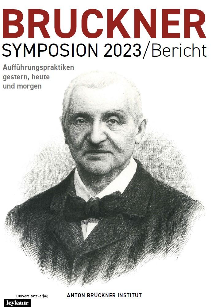 Cover: 9783701105625 | Anton Bruckner | Aufführungspraktiken gestern, heute und morgen | Buch