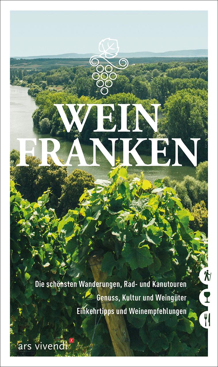 Cover: 9783747201190 | Weinfranken | Nicole Dietrich (u. a.) | Taschenbuch | 160 S. | Deutsch