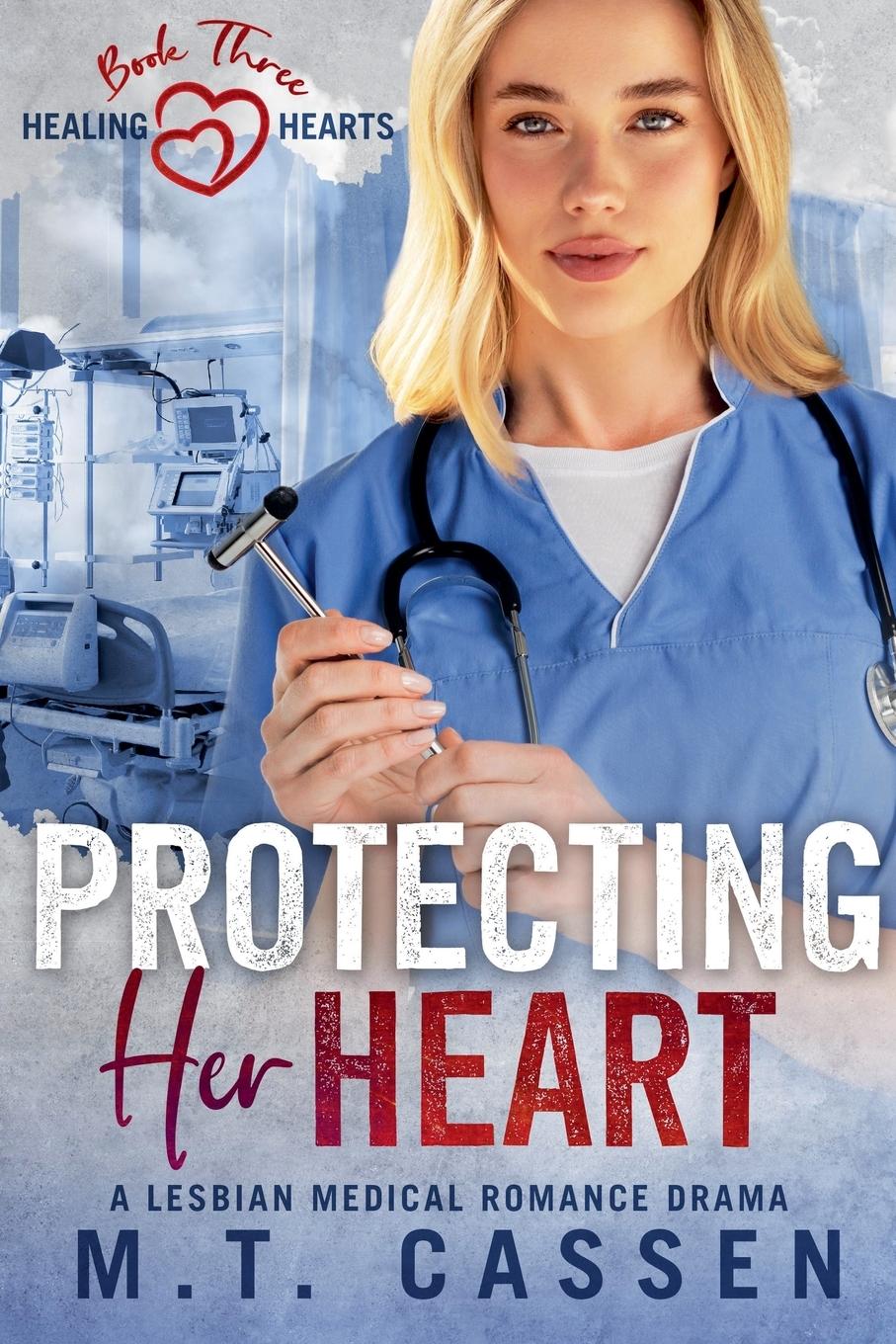 Cover: 9781953210203 | Protecting Her Heart | M. T. Cassen | Taschenbuch | Englisch | 2022