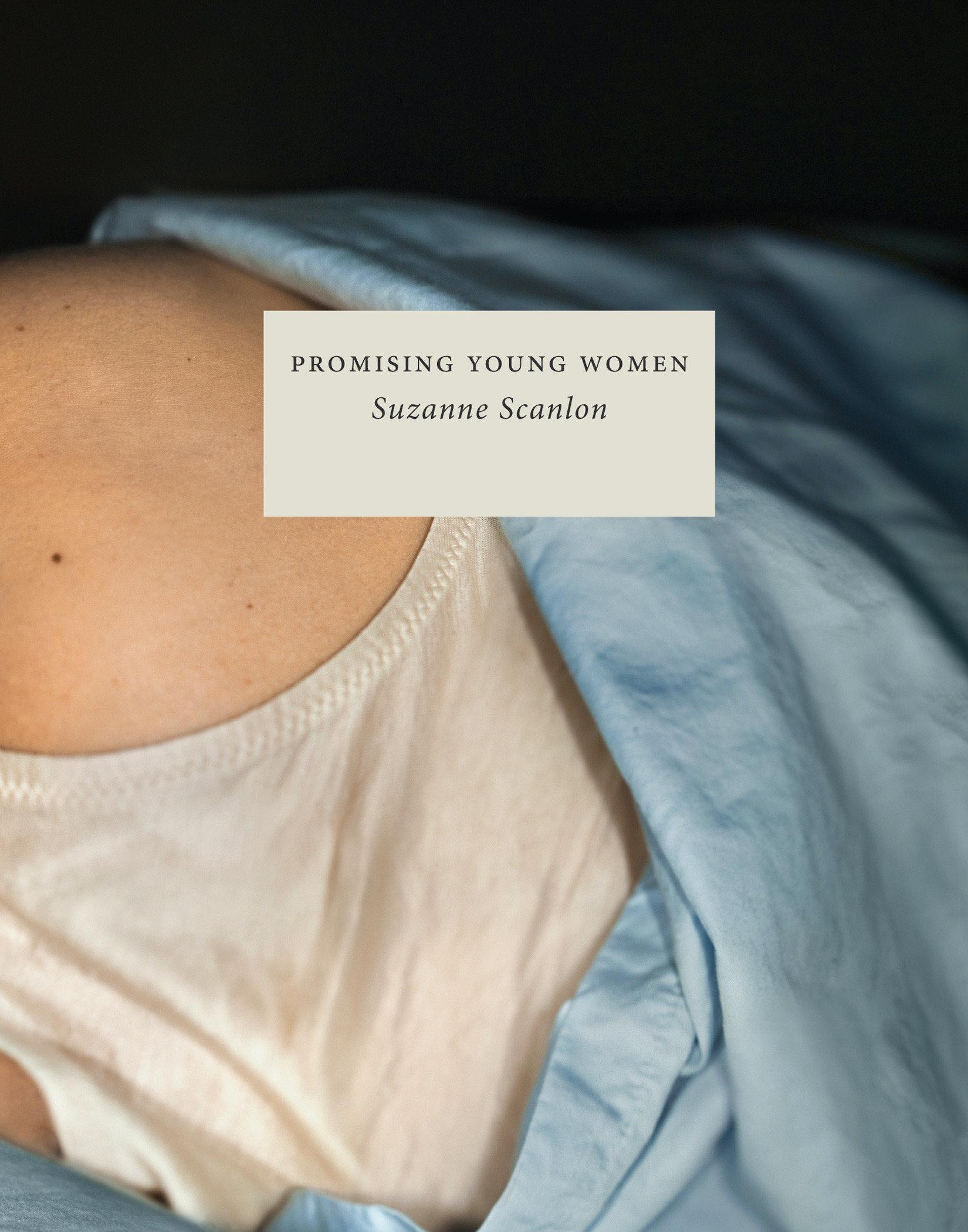 Cover: 9780984469352 | Promising Young Women | Suzanne Scanlon | Taschenbuch | Englisch